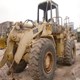 USED CAT 950E WHEEL LOADER